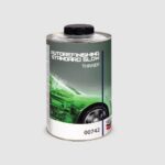 Lechler Thinner Autorefinish Slow 5L