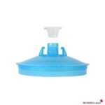 BossAuto BPS3 BLUE 600ml 125my asenduse kaaned 25tk