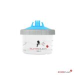 BossAuto BPS3 BLUE 200ml 125my (50pcs+1 rig)