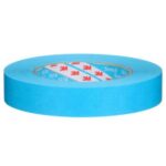 3M High Performance Tape, Blue, 24 mm x 50m