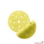 URAX Flexible lihvketas 150mm P800~P1000 1tk