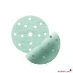 URAX Flexible lihvketas 150mm P2000 1tk