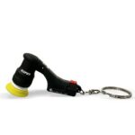 Rupes Bigfoot HLR75 iBrid võtmehoidja kummist