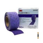3M 51435 Cubitron™ II Hookit™ Clean Sanding Sheet P240 rull