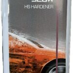 Lechler HS Hardener SLOW 1L