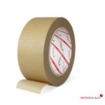 BossAuto Maalriteip pruun 48mmx45m,