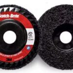 3M 51890 Scotch-Brite™ Clean and Strip XT Pro Disc XO-RD