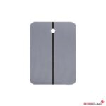 BossAuto metallist pihustusleht helehall 1tk