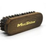 MaxShine hobusekarvadest hari 120x40mm