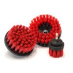 MaxShine vaibapuhastushari trellile 3-pakk