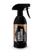 GYEON Q²M Wheel Cleaner Iron 500ml