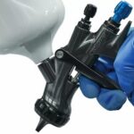 Iwata WS400 Primer Pro Set 1,4 Blue