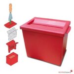 Pahtlilabida puhastus nõu