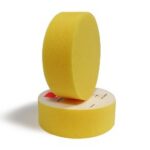 Rupes poleerpadi kollane 160mm