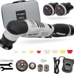 Maxshine professionaalne juhtmevaba mini poleerija (M0312 V2