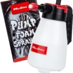 Maxshine Pumbaga vahupüstol 1,5l