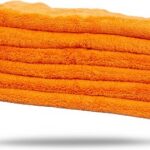 Maxshine 40x60 3-pakk servadeta mikrofiiberlapp