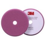 3M™ Perfect-It™ Random Orbital Foam Poleerpadi, Medium
