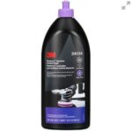 3M™ Perfect-It™ Random Orbital Poleerpasta, Lilla, 946 ml