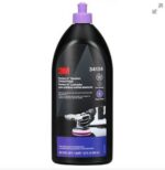 3M™ Perfect-It™ Random Orbital Poleerpasta, Lilla, 946 ml