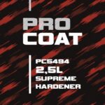 ProCoat SUPREME Hardener 2,5L