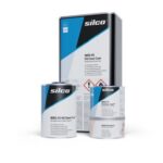 Silco X5 HS Clear Coat 1L