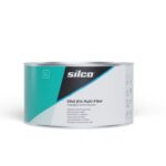Silco B14 Multi-Fiber pahtel 1L