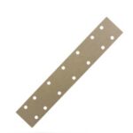 Silco 420 Starcut Gold, 70x420 mm, 14H; P400 1TK	