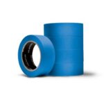Silco Dura-Tape Blue Premium 100˚C 36mm 1tk