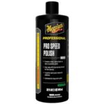 Meguiars Pro Speed Polish M200 poleerpasta 946ml