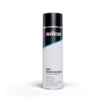 Silco Hõbedane veljevärv aerosoolis 500ml