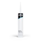 Silco Pihustatav MS-polümeerne vuugihermeetik, hall 290ml