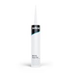 Silco Pihustatav MS-polümeerne vuugihermeetik, hall 290ml