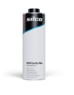 Silco Õõnsuste kaitsevaha, läbipaistev 1L