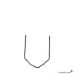 UNIPLAST klambrid V 8mm 100tk