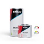 Silco HS Acrylic Standard Hardener 0,25	