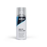 Silco 2K ultra rapid clear coat 500ml