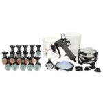 3M™ Performance HVLP Spray Gun System KIT