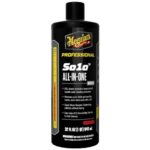 Meguiars Pro Speed Polish M300 poleerpasta 946ml