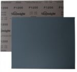 Sunmight Vesipaber 230mm x 280 mm P3000