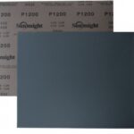 Sunmight Vesipaber 230mm x 280 mm P2000