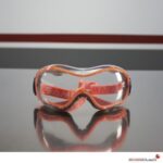 BossAuto polükarbonaadist uduvastased kaitseprillid