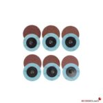 Bossauto ROLOC kiirvahetatav ALOX ketas 50mm