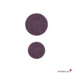 Bossauto kiirvahetatav vildiketas medium 75mm