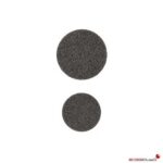 Bossauto kiirvahetatav vildiketas hard 75mm