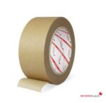 BossAuto Maalriteip pruun 36mmx45m,