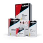 Silco Epoxy Hardener STANDARD 0,33ml
