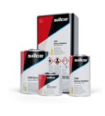 Silco Epoxy Hardener STANDARD 0,33ml