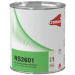 NS2601 Non-sanding (märg-märjale) krunt valge VS1 3,5L