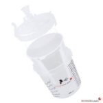 BPS1 set system Pro 125my 800ml (26tk+Cup)
